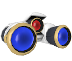 Silph Scope - Pokémon: Let's Go, Pikachu! / Eevee!