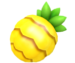 Pinap Berry - Pokémon: Let's Go, Pikachu! / Eevee!