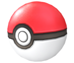 Poké Balls - Pokémon: Let's Go, Pikachu! / Eevee!