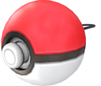 Poké Ball Plus - Pokémon: Let's Go, Pikachu! / Eevee!