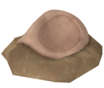 Dome Fossil - Pokémon: Let's Go, Pikachu! / Eevee!