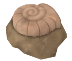 Helix Fossil - Pokémon: Let's Go, Pikachu! / Eevee!
