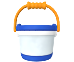 Bucket - Pokémon: Let's Go, Pikachu! / Eevee!