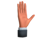 Hand - SimCity BuildIt