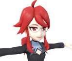 Lorelei - Pokémon: Let's Go, Pikachu! / Eevee!