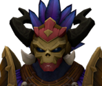 Bacchus (Evil Spirits) - Smite
