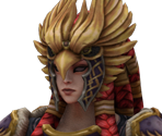 Kali (Blood Jarl) - Smite