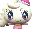 Coffretchi - Tamagotchi no Dokidoki Dream Omisetchi (JPN)