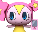 Hoshigirltchi - Tamagotchi no Dokidoki Dream Omisetchi (JPN)