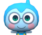 Nandetchi - Tamagotchi no Dokidoki Dream Omisetchi (JPN)