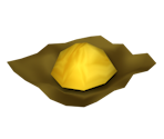 Gold Dust - The Legend of Zelda: Majora's Mask