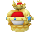 Crown - Pokémon: Let's Go, Pikachu! / Eevee!