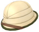 Safari / Formal / Assistant Hat - Pokémon: Let's Go, Pikachu! / Eevee!