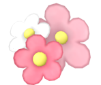 Flowers - Pokémon: Let's Go, Pikachu! / Eevee!