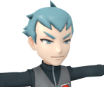 Archer - Pokémon: Let's Go, Pikachu! / Eevee!