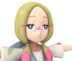 Mina - Pokémon: Let's Go, Pikachu! / Eevee!