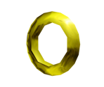 Ring - Sonic Adventure 2: Battle