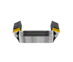 Air Necklace - Sonic Adventure 2: Battle