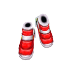 Light Shoes - Sonic Adventure 2: Battle