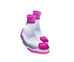 Iron Boots - Sonic Adventure 2: Battle