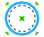 Mission Marker - Sonic Adventure DX: Director's Cut