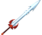 Galanoth's Guardian Blade - Adventure Quest 3D