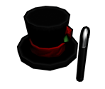 Gentleman's Attire - GetAmped II