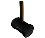 100 Ton Hammer - GetAmped II