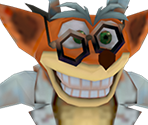 Mad Crash - Crash Tag Team Racing