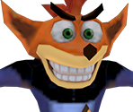 Star Crash - Crash Tag Team Racing