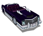 Angsterator - Crash Tag Team Racing