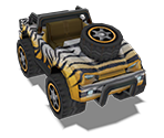 Crikey - Crash Tag Team Racing
