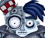 N-Gin - Crash of the Titans