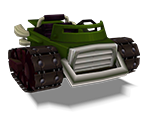 Extreme Surplus - Crash Tag Team Racing