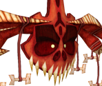 Uka Uka - Crash of the Titans
