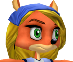 Coco Bandicoot - Crash of the Titans
