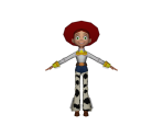Jessie Toy - Avatar Marketplace