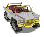 Tweenage Wasteland - Crash Tag Team Racing