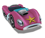 The Ruckus - Crash Tag Team Racing