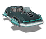 Probulot 2000 - Crash Tag Team Racing