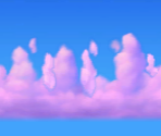 Happily Ever Faster Skybox - Crash Tag Team Racing