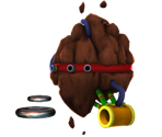 Mini Battlerock Galaxy - Super Mario Galaxy