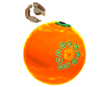 Mini Bowser Jr.'s Lava Reactor - Super Mario Galaxy