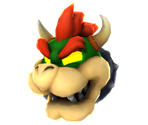 Mini Bowser Reactor - Super Mario Galaxy