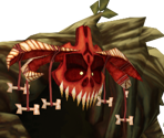 Uka Uka (Mutated) - Crash of the Titans