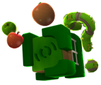 Mini Gusty Garden Galaxy - Super Mario Galaxy
