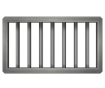 Vent Grate - Pokémon: Let's Go, Pikachu! / Eevee!