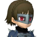 Makoto Niijima - Persona Q2: New Cinema Labyrinth