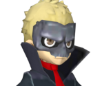 Ryuji Sakamoto - Persona Q2: New Cinema Labyrinth