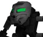 Whenua - BIONICLE: The Legend of Mata Nui (Prototype)
